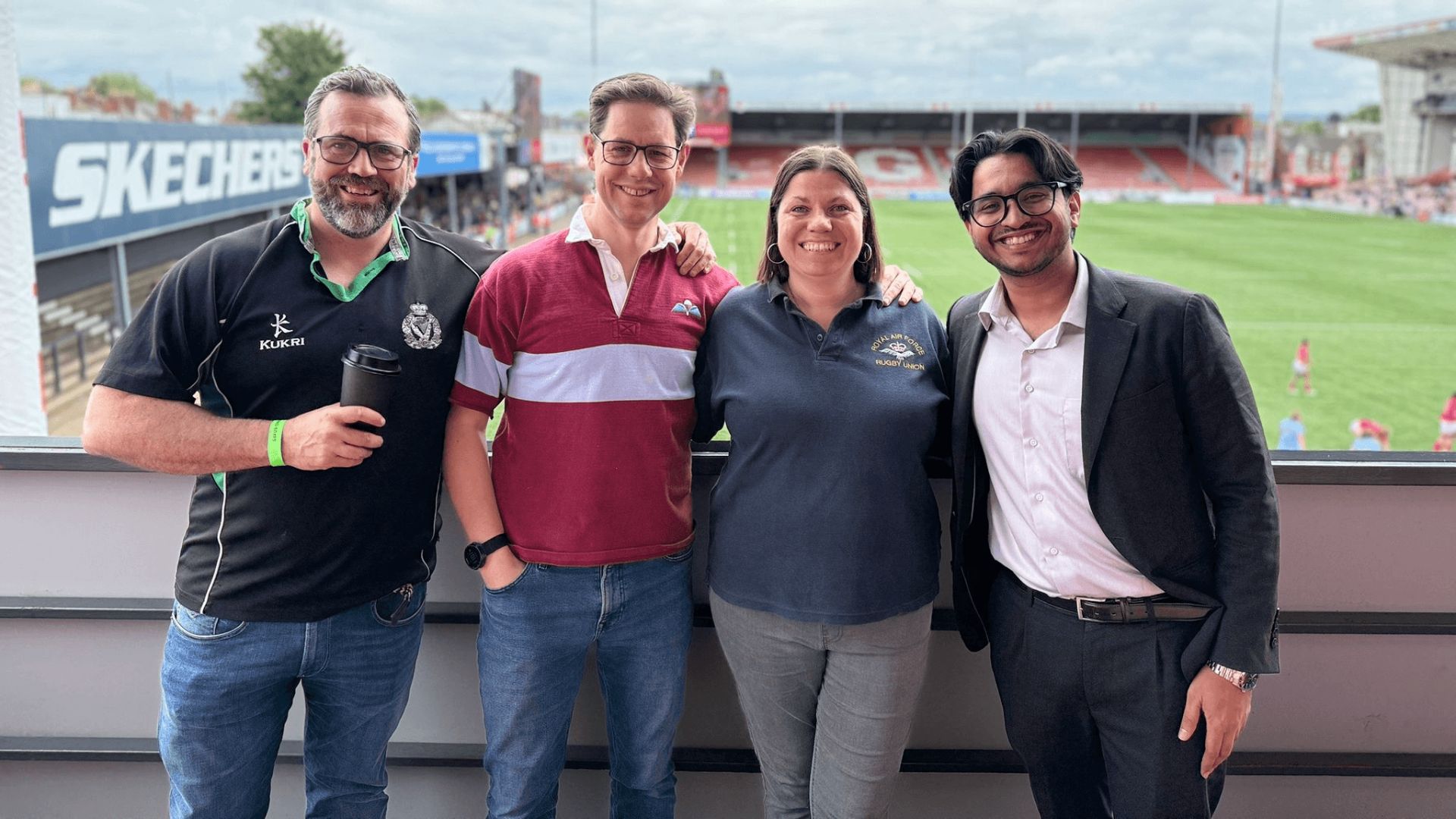 London’s Safehire.ai, founded by ex-British Army officers, secures €583.2k to scale AI-powered digital risk screening
