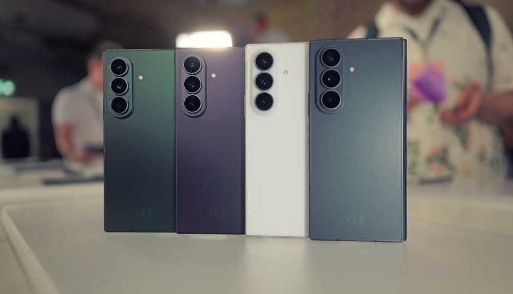 Samsung Galaxy Z Fold 8 Ultra 3