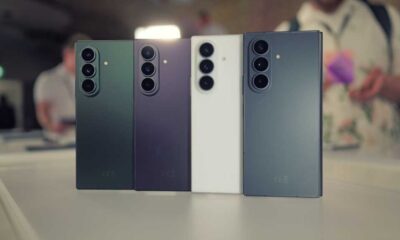 Samsung Galaxy Z Fold 8 Ultra 3