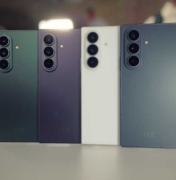 Samsung Galaxy Z Fold 8 Ultra 3