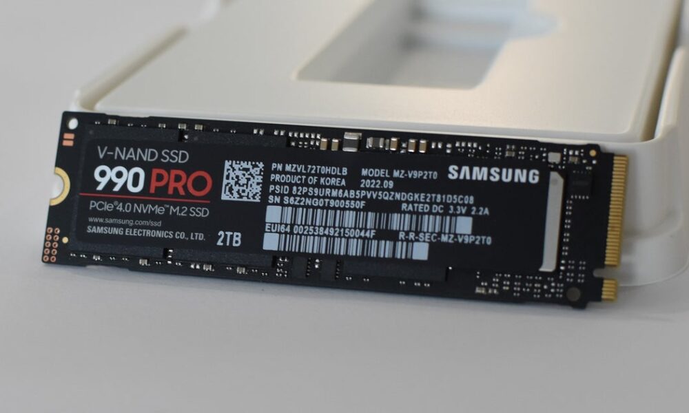 Samsung, who've been accused of worsening the RAM crisis via price fixing, reckon components will only get more expensive in 2027