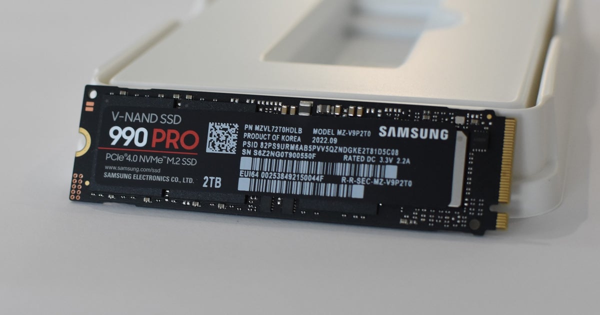 Samsung, who've been accused of worsening the RAM crisis via price fixing, reckon components will only get more expensive in 2027