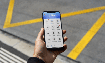 A year after their last raise, Germany’s Flip raises €22 million to scale its frontline AI platform