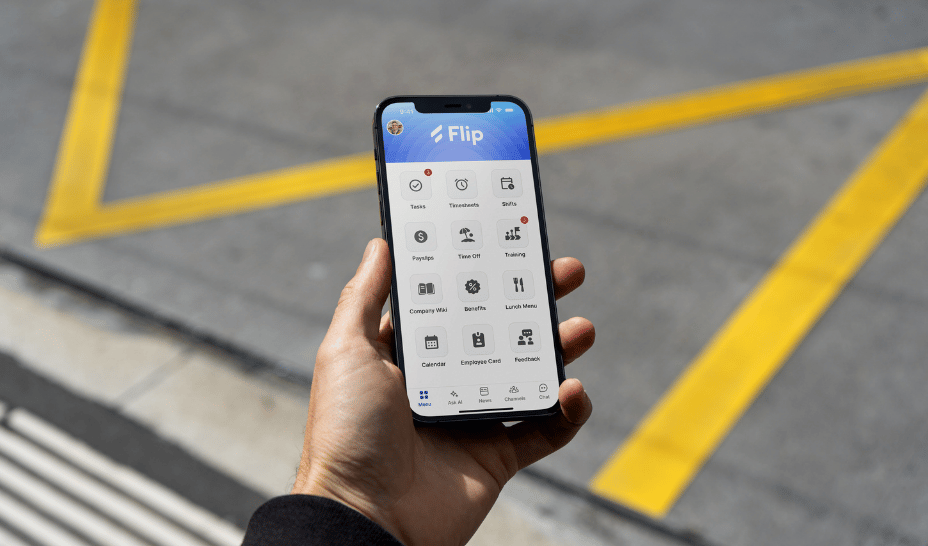 A year after their last raise, Germany’s Flip raises €22 million to scale its frontline AI platform