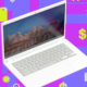 The Asus Chromebook Plus CX34 is at one of its lowest prices