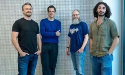 Berlin-based Kazimi secures €2.2 million to help app developers protect and verify first-party data