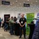 TechCrunch Disrupt 2025 Day 3 at the Moscone Center West in San Francisco on Tuesday, Oct 29, 2025.