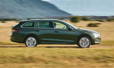 Skoda Australia has hand up for hybrid Camry rival