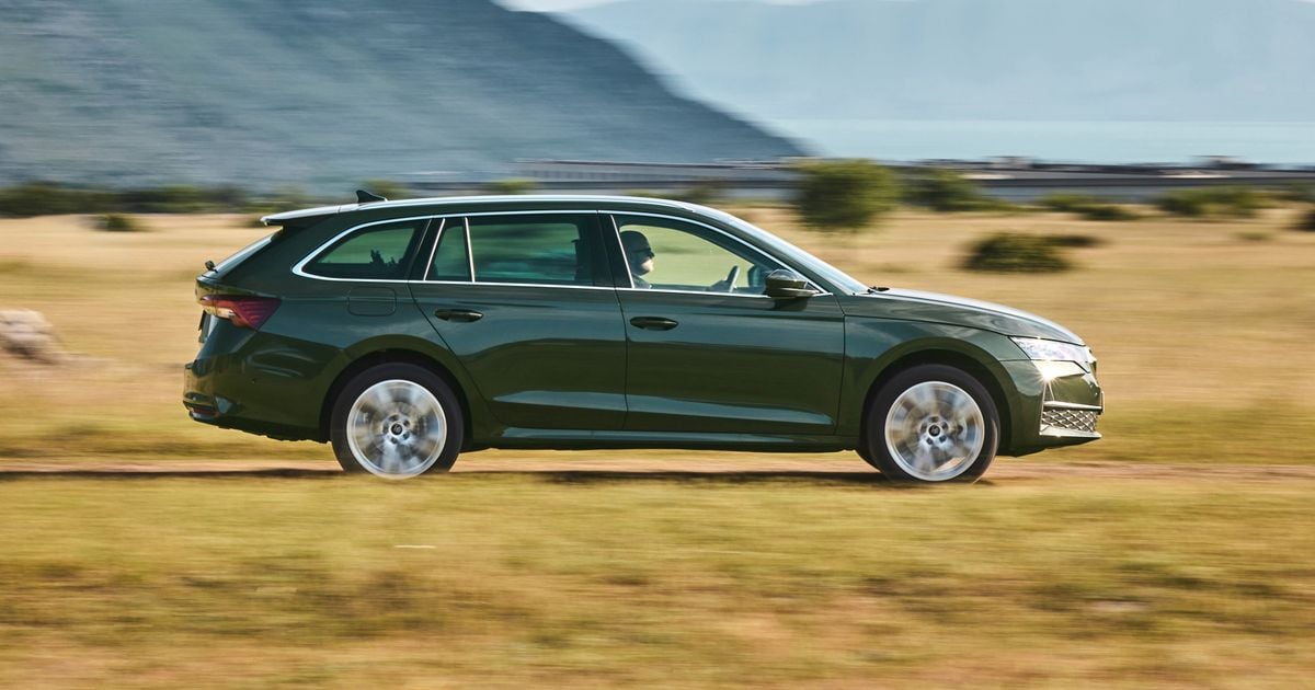 Skoda Australia has hand up for hybrid Camry rival