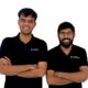 Smallest.ai founders