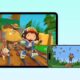 Apple Arcade Sneaky Sasquatch hero
