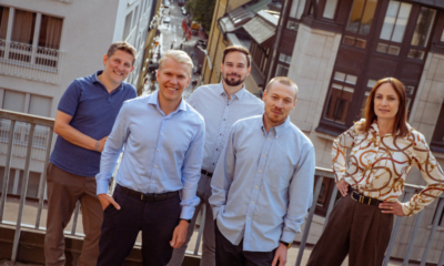 "Europe is aging rapidly": Solace Care raises €2.1 million in largest pre-Seed round to date for a European end-of-life platform