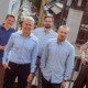 "Europe is aging rapidly": Solace Care raises €2.1 million in largest pre-Seed round to date for a European end-of-life platform