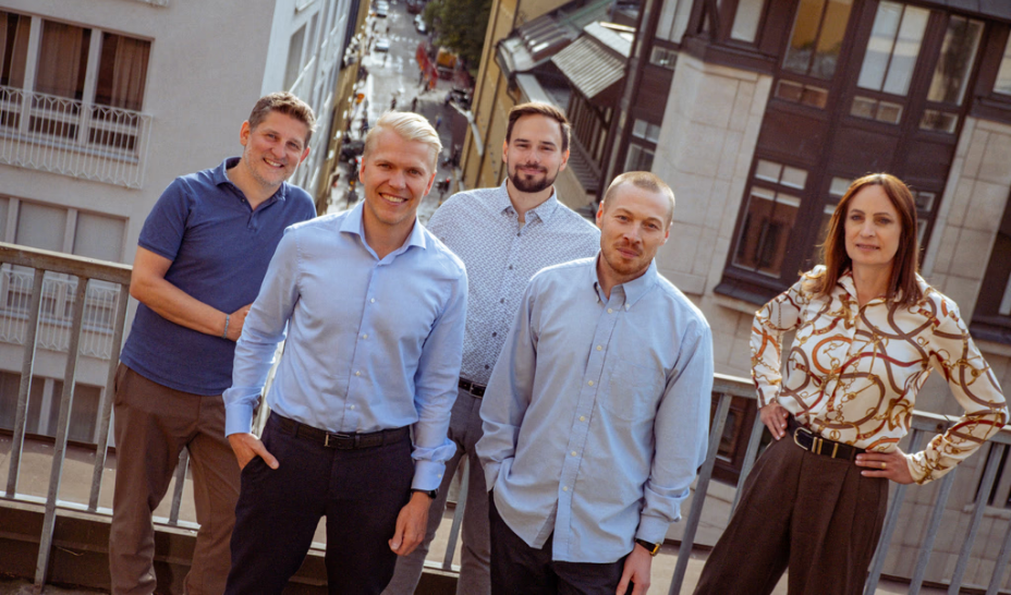 "Europe is aging rapidly": Solace Care raises €2.1 million in largest pre-Seed round to date for a European end-of-life platform