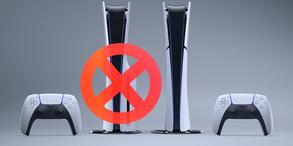 Sony will "cautiously" continue to kill physical games media
