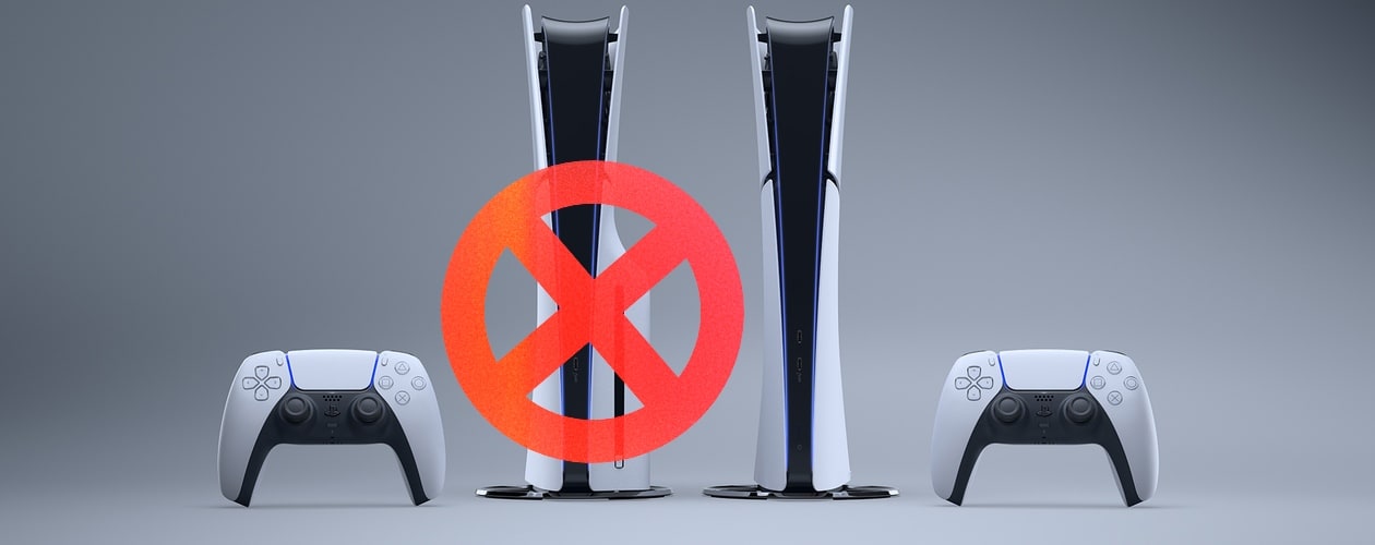 Sony will "cautiously" continue to kill physical games media