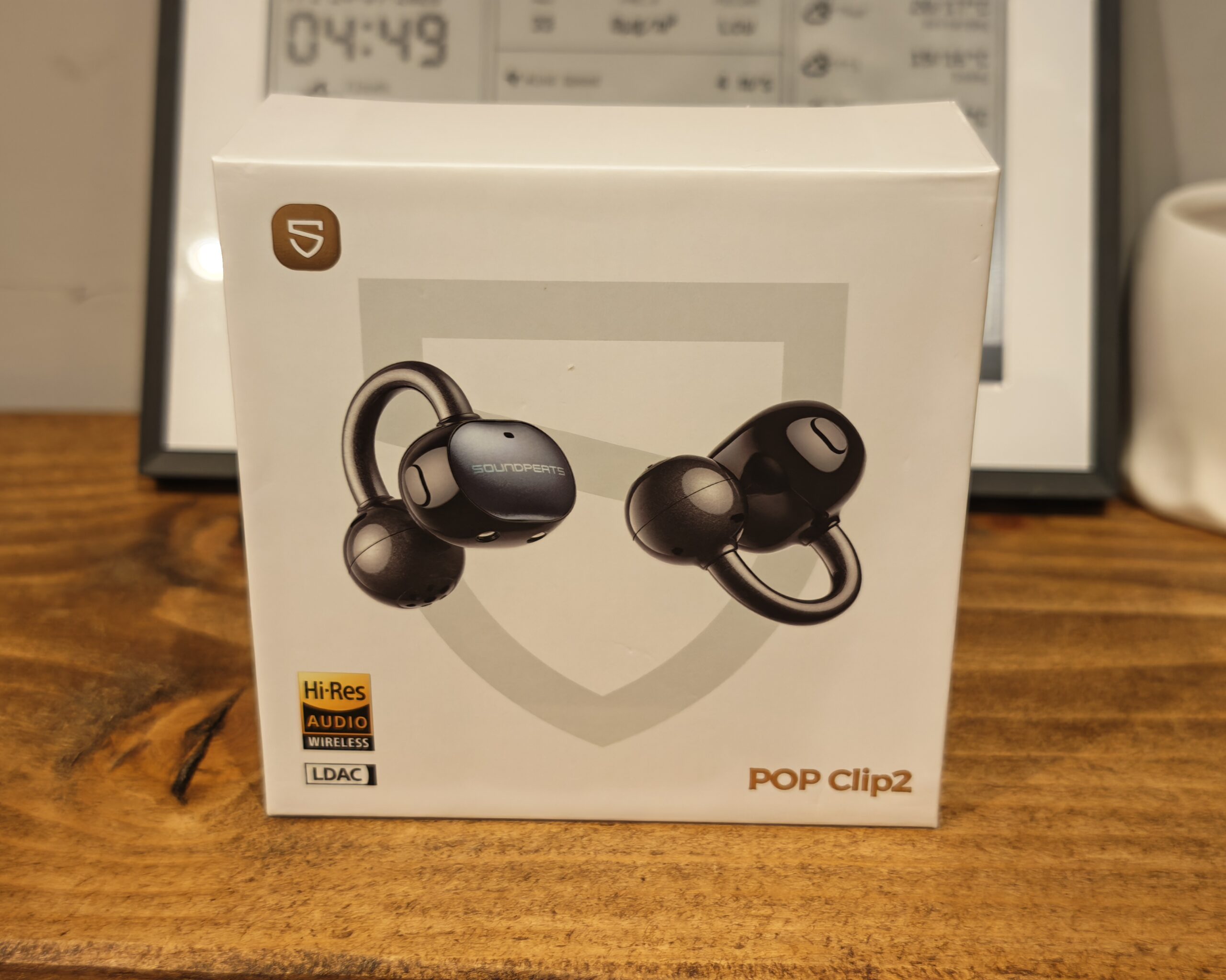 SoundPeats UU2 POP Clip2 Clip-On Earbuds Review