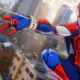 Spider-Man 2 Marvel Tokon suit header