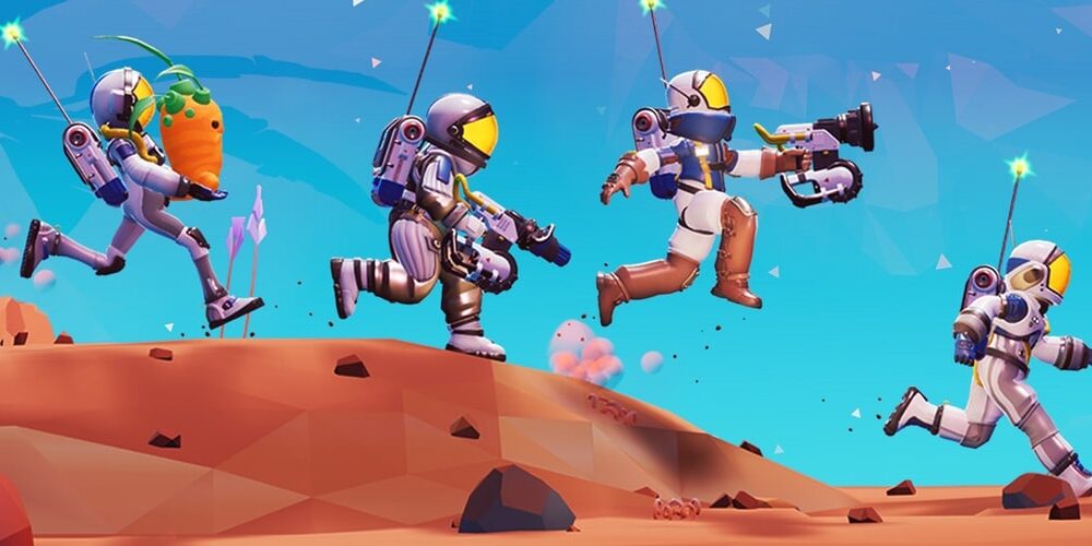 Starseeker header key art