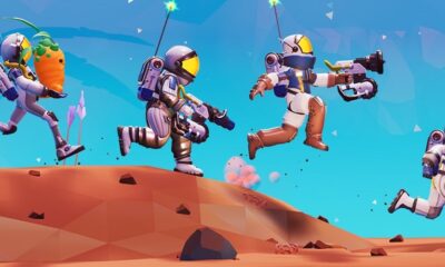 Starseeker header key art