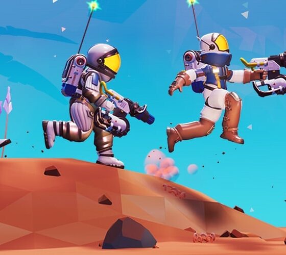 Starseeker header key art