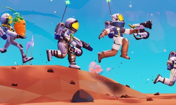 Starseeker header key art