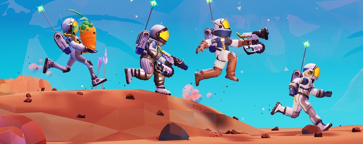 Starseeker header key art