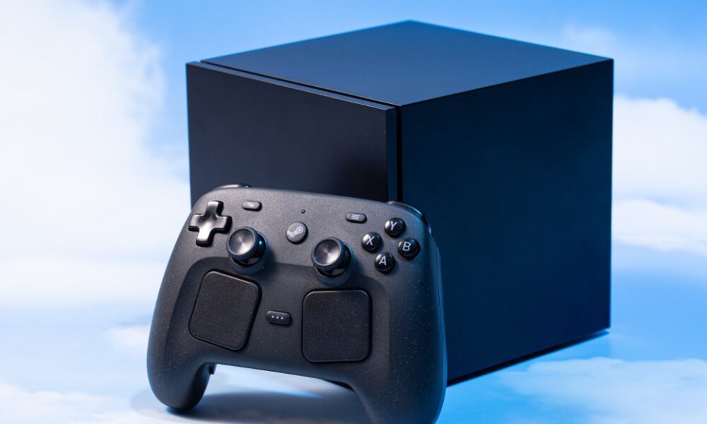 Steam hardware shipper breach leaks customer data, including names and addresses
