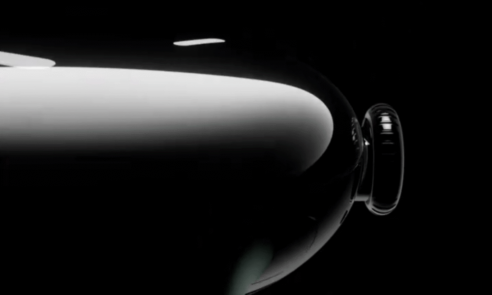 Google Pixel Watch 5 official teaser