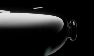 Google Pixel Watch 5 official teaser