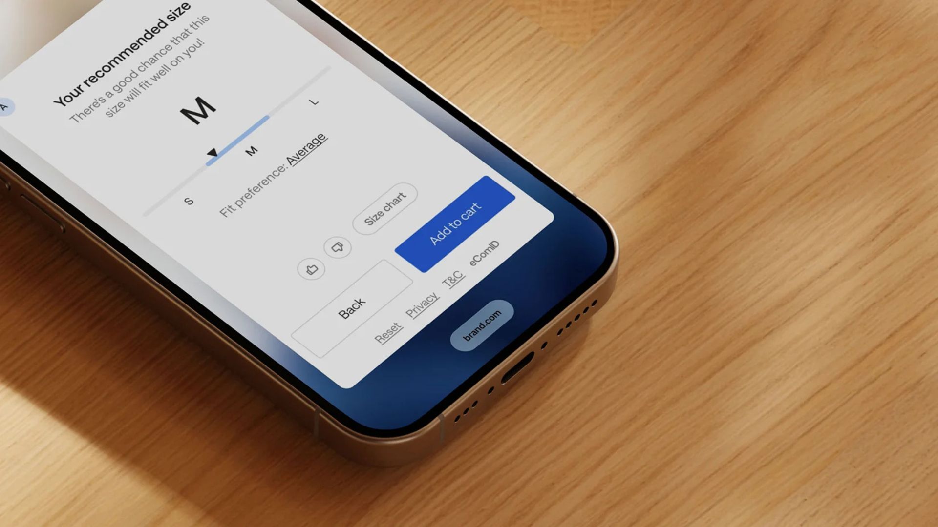 Stockholm’s eComID raises €14.6 million to build the “shopping passport” for AI-powered personalised commerce