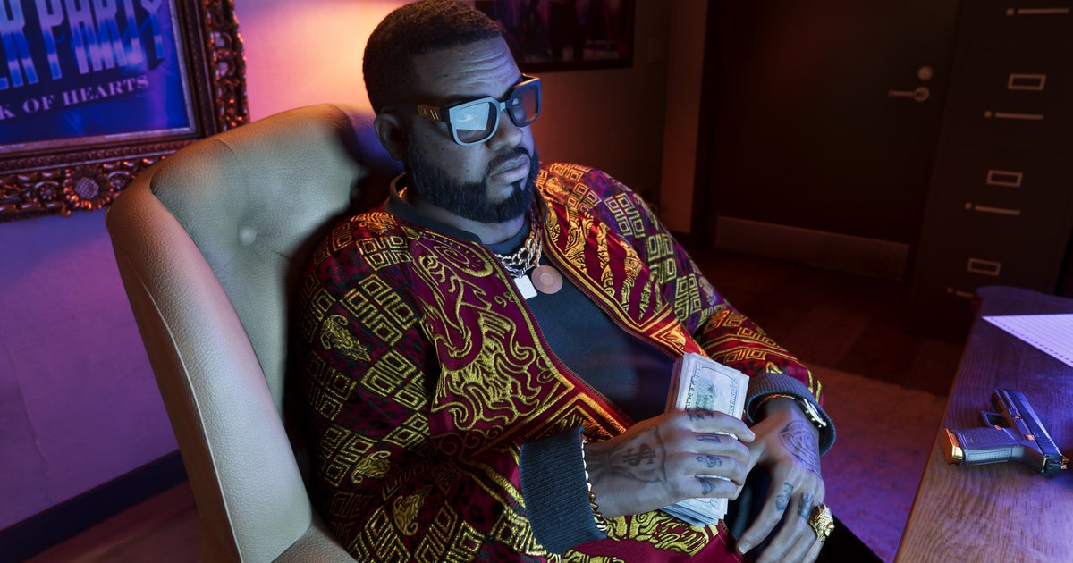 "Machines that weren't game machines before will become game machines": Take-Two CEO predicts that streaming will help fix the industry's hardware pricing problem