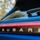 Subaru Australia taken to court by the ACCC