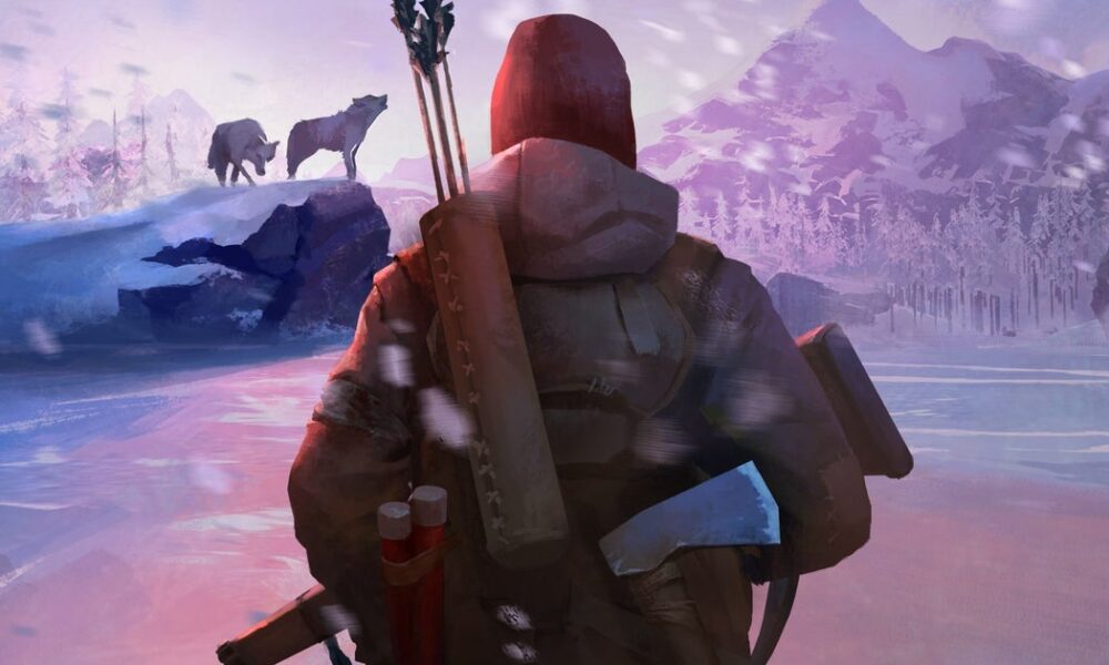 The Long Dark sequel Blackfrost hasn't been cancelled, but developer Hinterland are shifting a bit more focus onto the original's survival mode