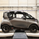 LIUX BIG in Factory
