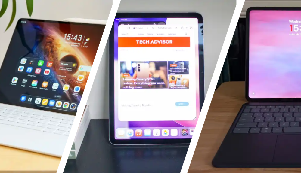 Best Tablets
