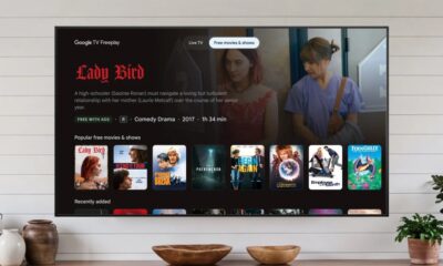 Google’s free streaming service now lets you pick shows and movies to watch