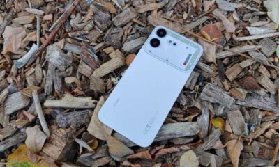 Nothing Phone 4b review 2