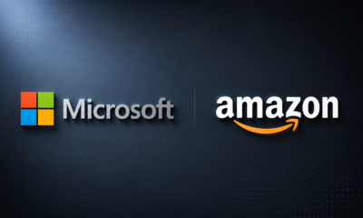 Amazon tops $3 trillion and Microsoft surges as Wall Street sets aside AI spending fears, for now – GeekWire