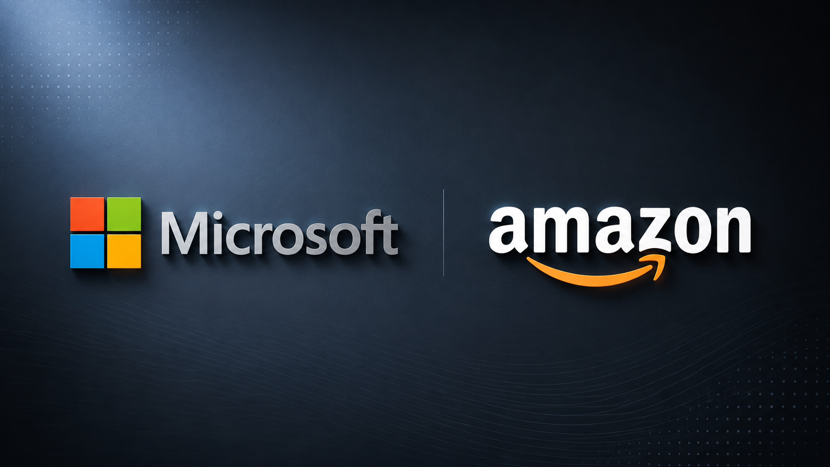 Amazon tops $3 trillion and Microsoft surges as Wall Street sets aside AI spending fears, for now – GeekWire