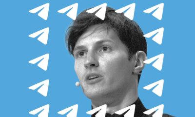 Telegram CEO says an extortionist planted CSAM in a chat to get it pulled from the App Store