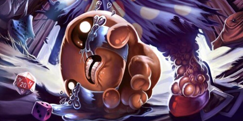 The Binding of Isaac: Repentance+ picks the hardest release date to face off against GTA 6