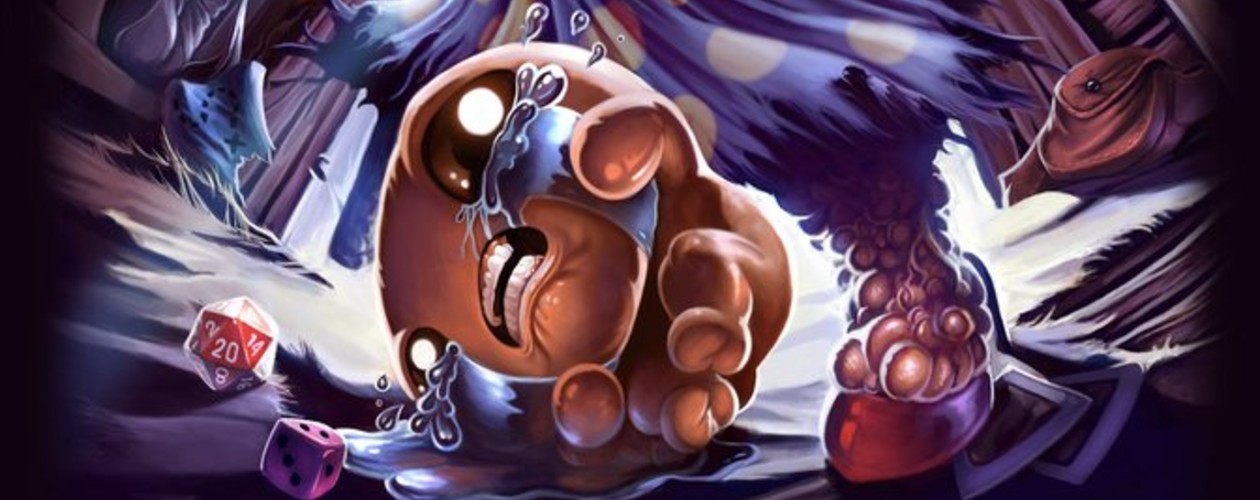 The Binding of Isaac: Repentance+ picks the hardest release date to face off against GTA 6