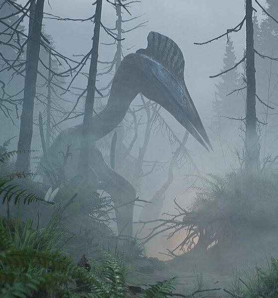 "Believable and consistent up close": What the dinosaurs of The Lost Wild share with Microsoft’s cancelled Everwild, according to the designer who worked on both