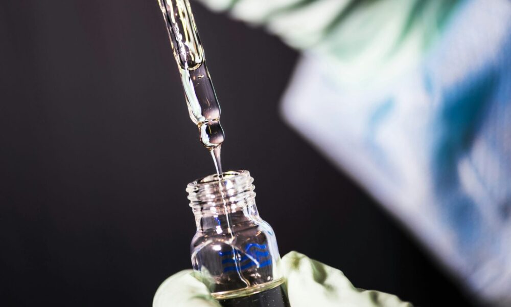 Why biological data matters more in AI drug discovery