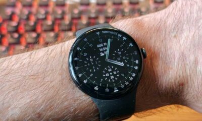 Google Pixel Watch 5 1