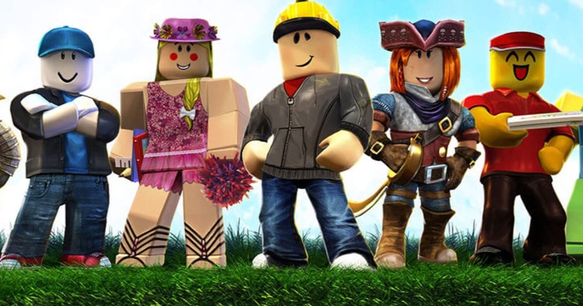 The US Senate are investigating Roblox for prioritising "revenue and engagement metrics over the safety and well-being of our children"