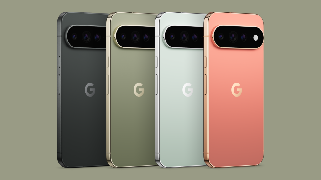 Pixel 11 Pro XL