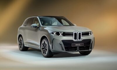 BMW IX5 EXTERIOR 19
