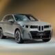 BMW IX5 EXTERIOR 19